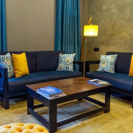 Cinnamon Tan Boutique Hotel Negombo Eksteriør bilde