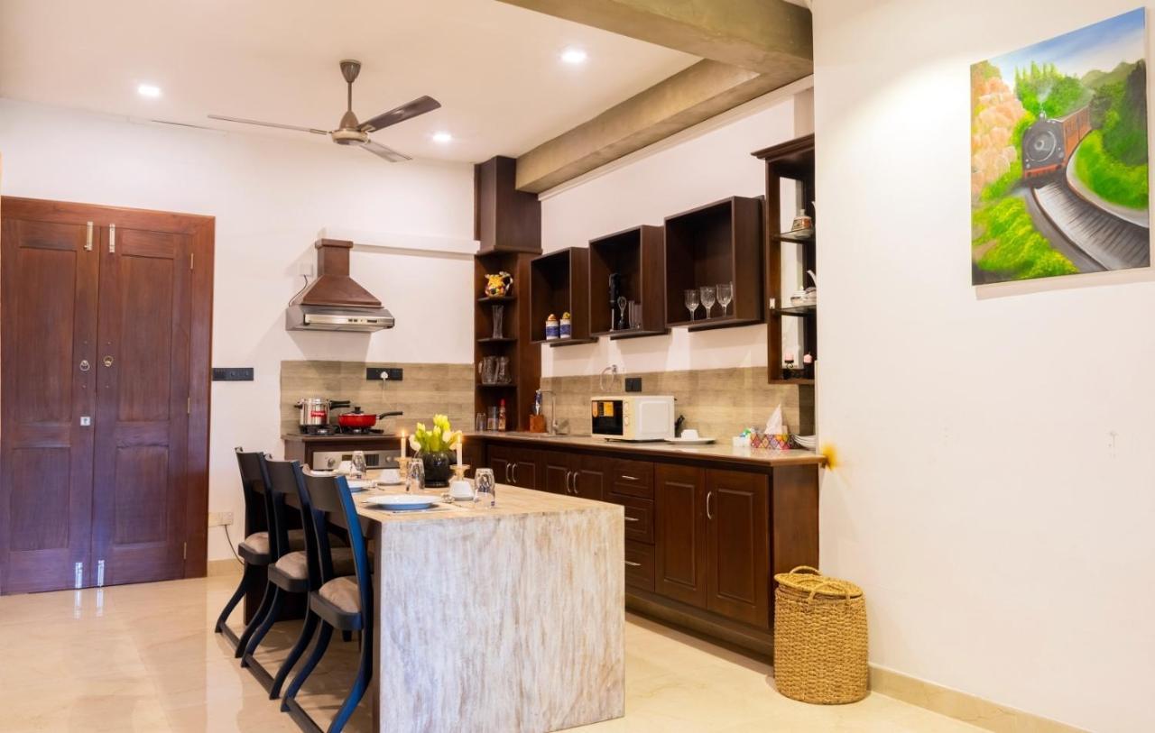 Cinnamon Tan Boutique Hotel Negombo Eksteriør bilde