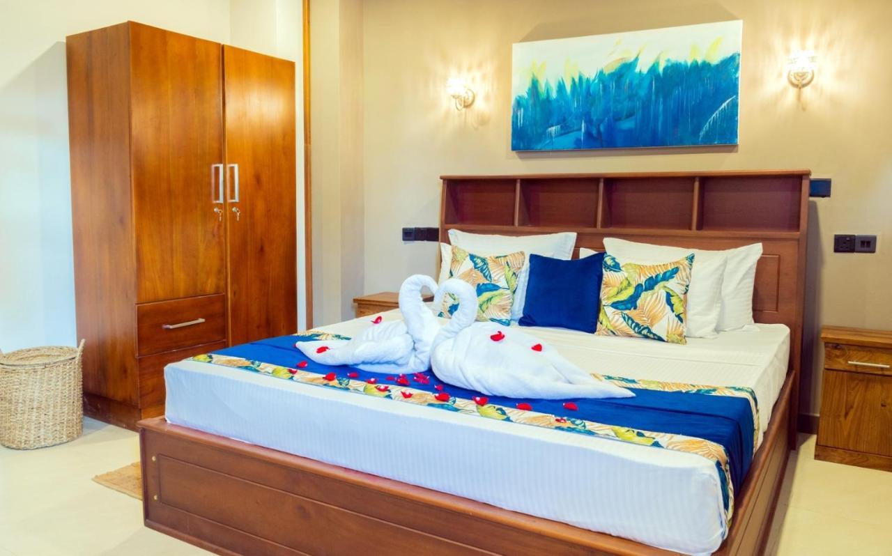 Cinnamon Tan Boutique Hotel Negombo Eksteriør bilde