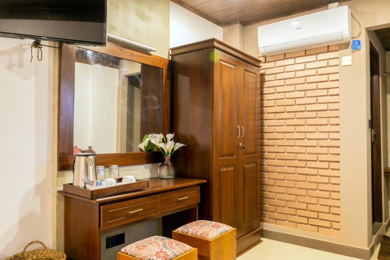 Cinnamon Tan Boutique Hotel Negombo Eksteriør bilde