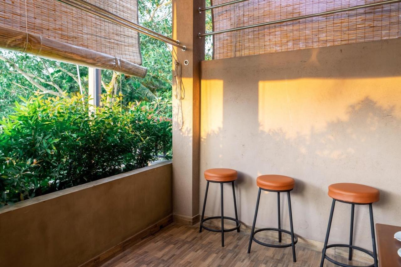 Cinnamon Tan Boutique Hotel Negombo Eksteriør bilde