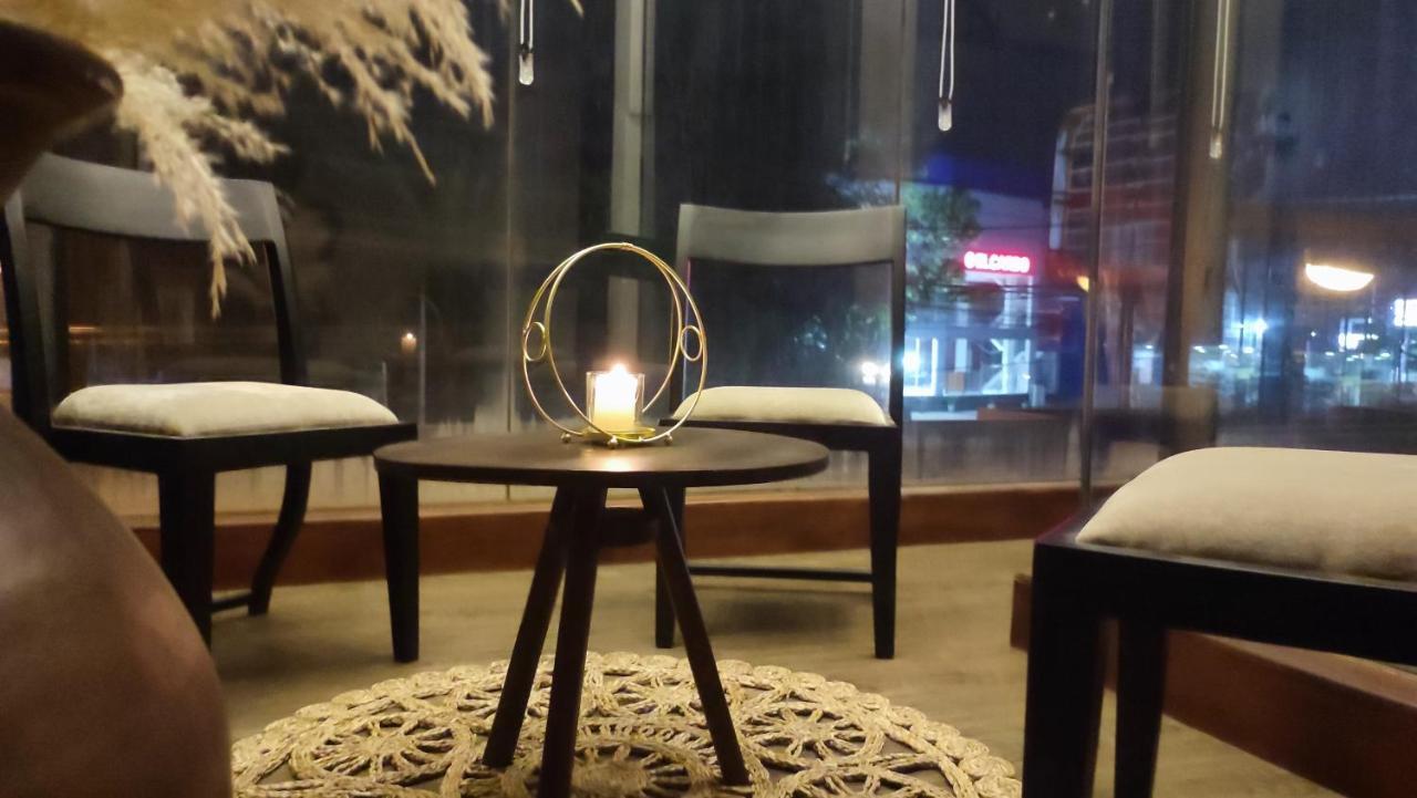 Cinnamon Tan Boutique Hotel Negombo Eksteriør bilde