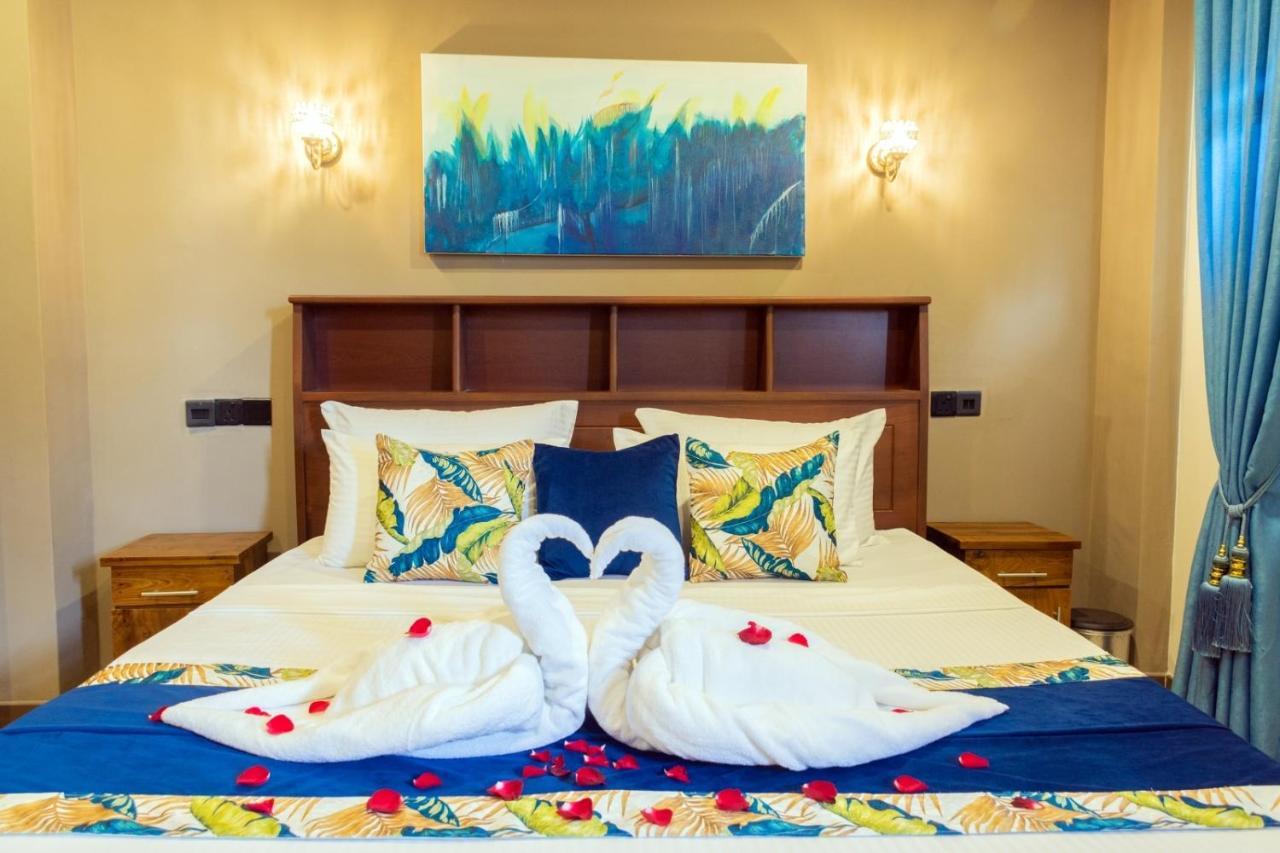 Cinnamon Tan Boutique Hotel Negombo Eksteriør bilde