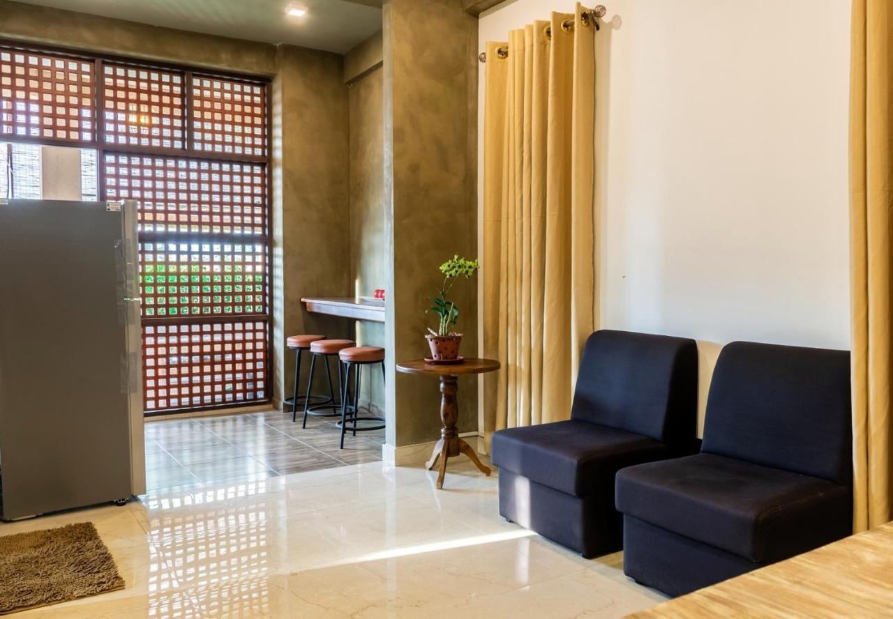 Cinnamon Tan Boutique Hotel Negombo Eksteriør bilde