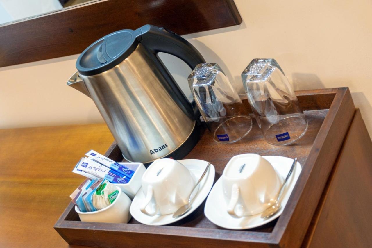 Cinnamon Tan Boutique Hotel Negombo Eksteriør bilde