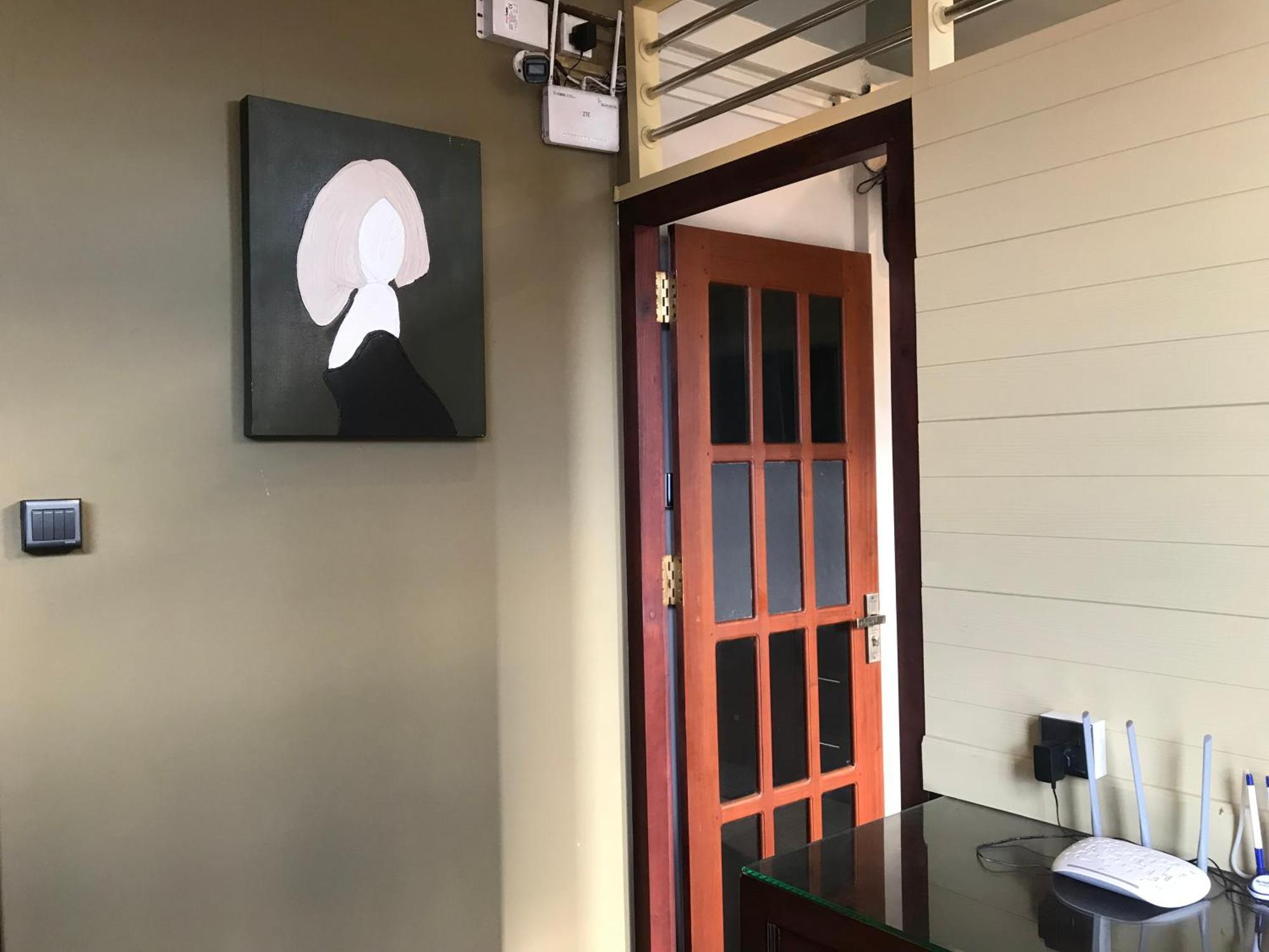 Cinnamon Tan Boutique Hotel Negombo Eksteriør bilde