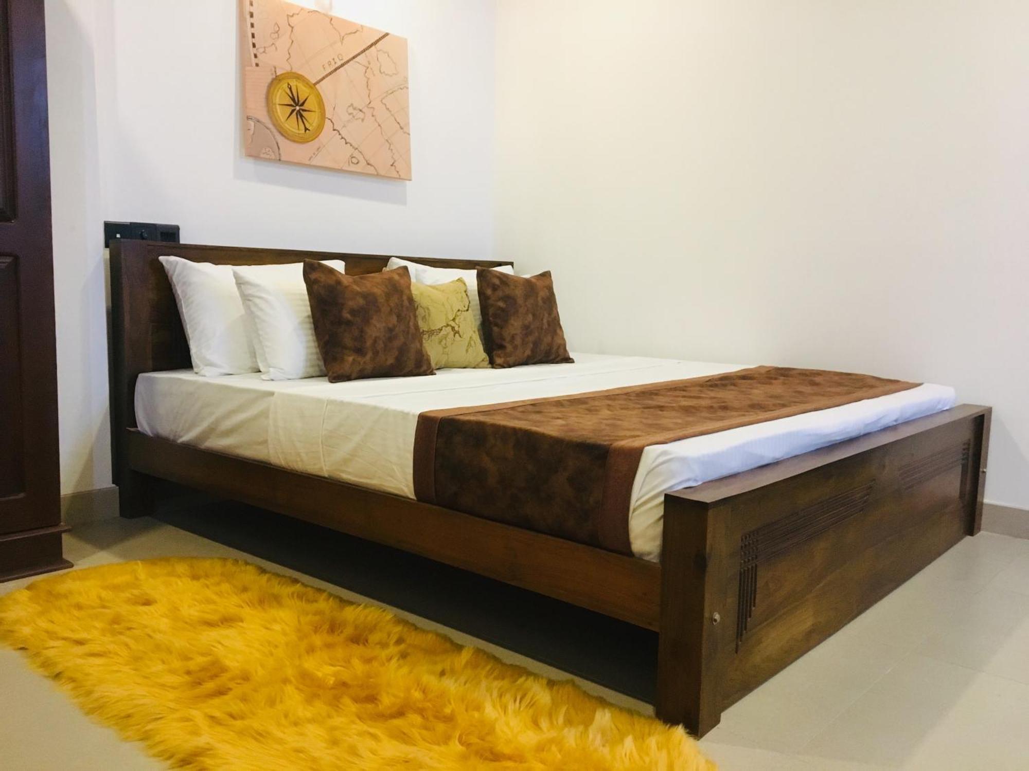 Cinnamon Tan Boutique Hotel Negombo Eksteriør bilde