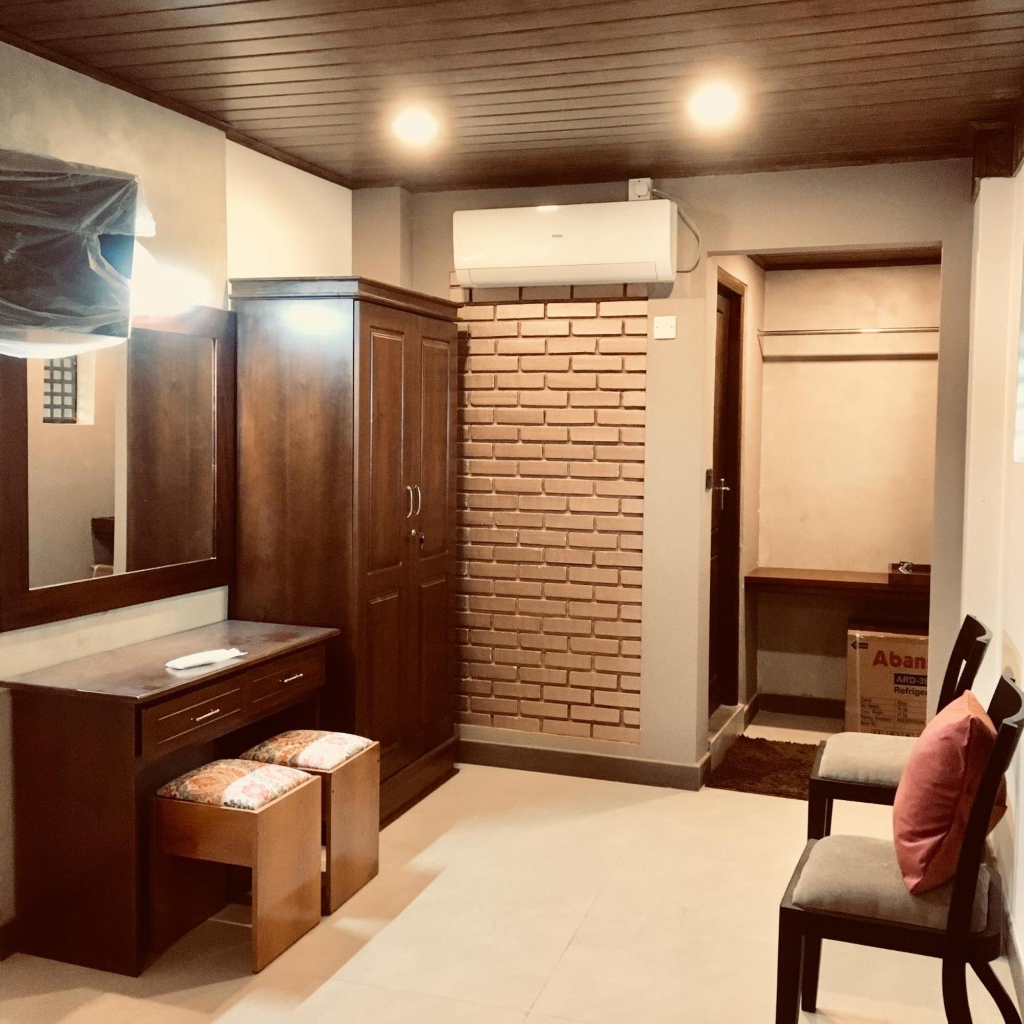 Cinnamon Tan Boutique Hotel Negombo Eksteriør bilde