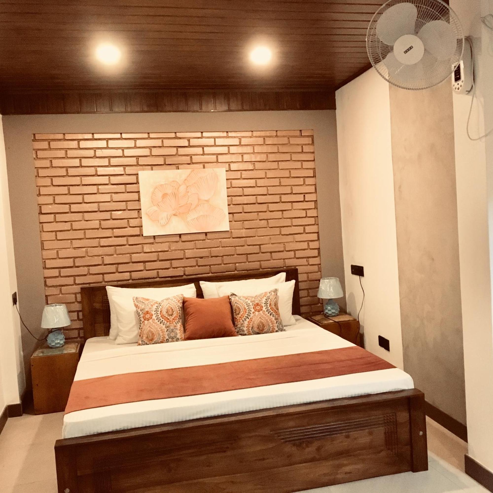 Cinnamon Tan Boutique Hotel Negombo Eksteriør bilde