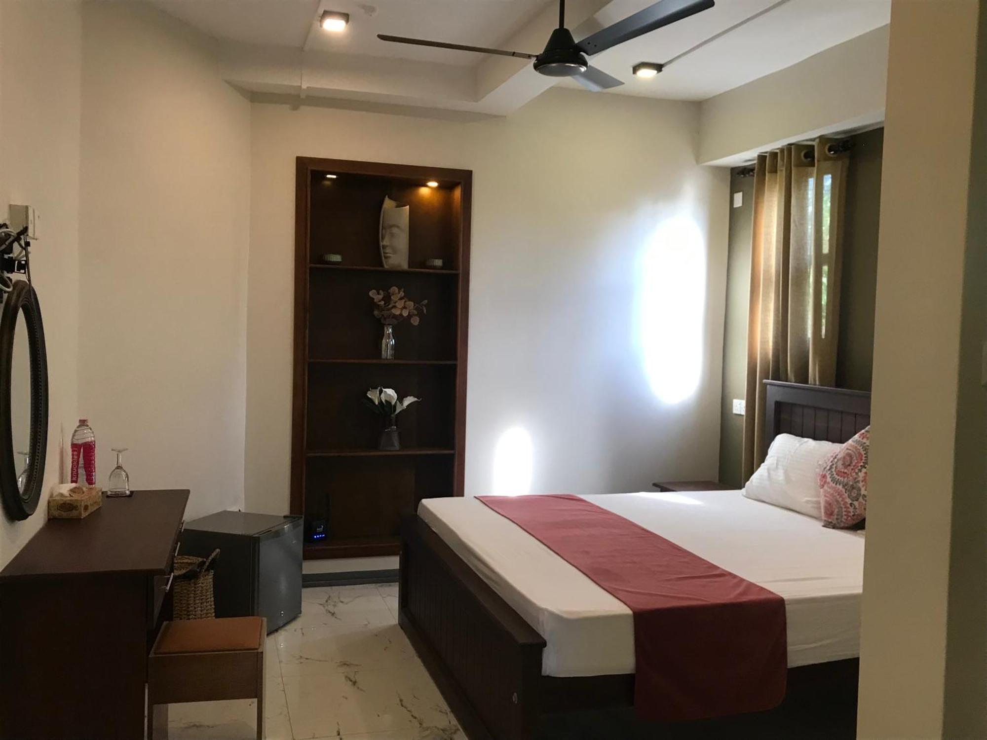 Cinnamon Tan Boutique Hotel Negombo Eksteriør bilde