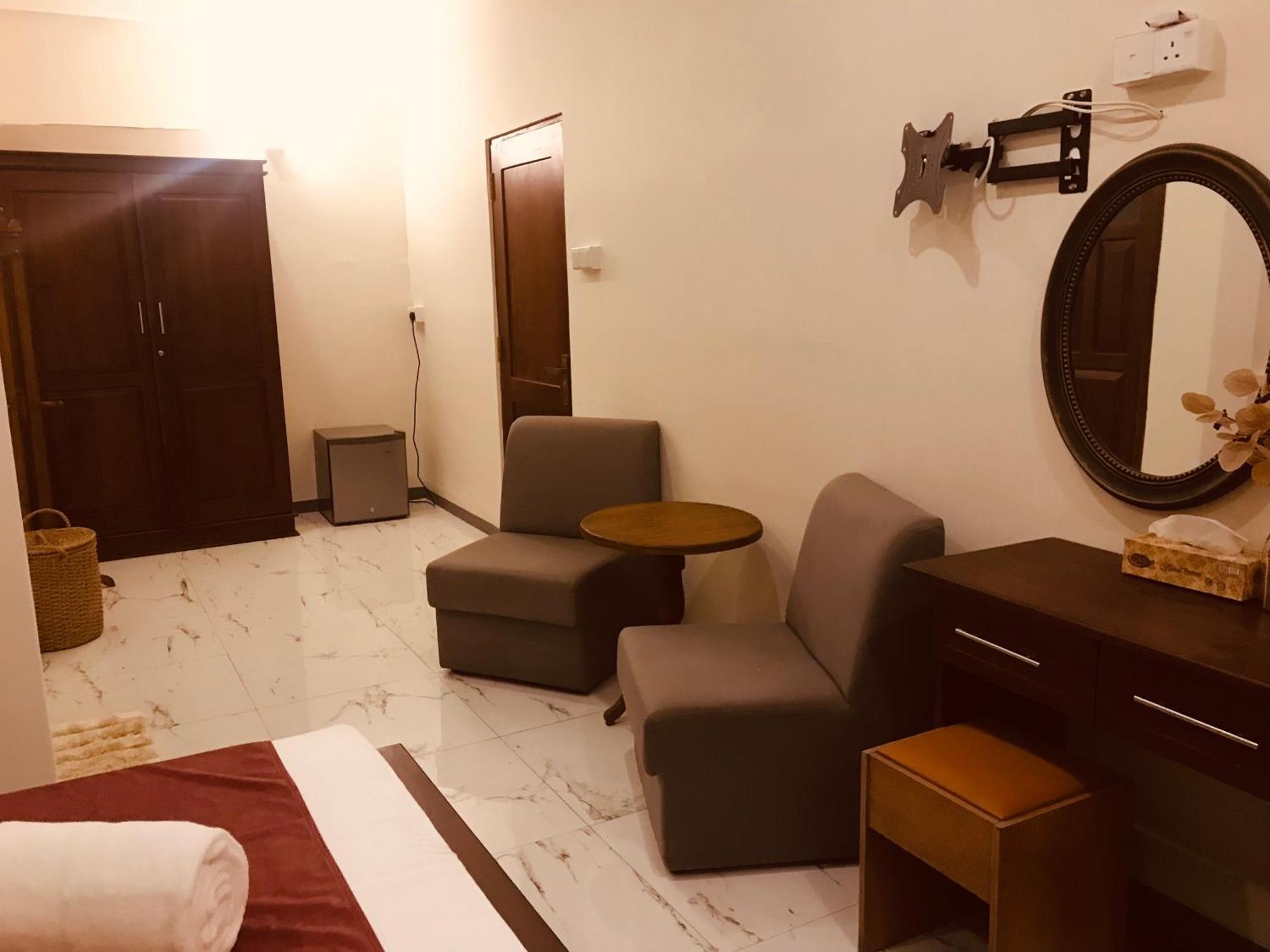 Cinnamon Tan Boutique Hotel Negombo Eksteriør bilde