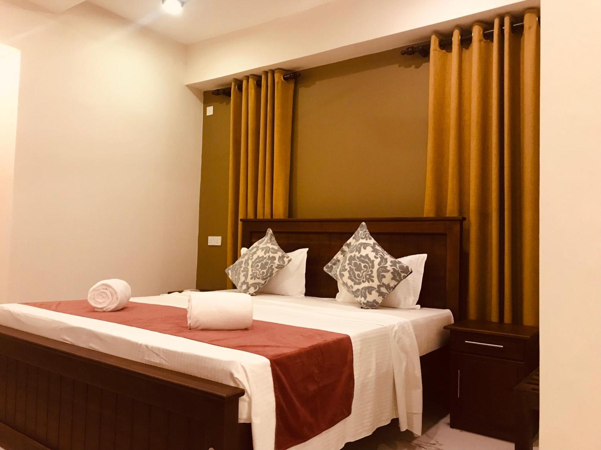 Cinnamon Tan Boutique Hotel Negombo Eksteriør bilde